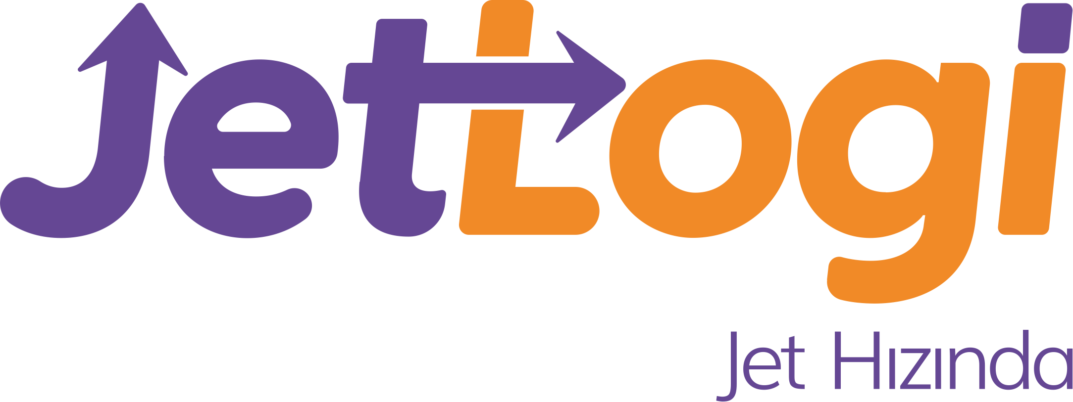 JetLogi Logo